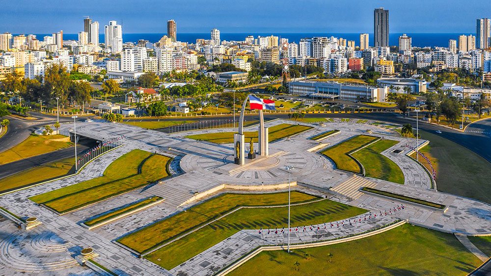 29 de diciembre: San Salvador - Santo Domingo