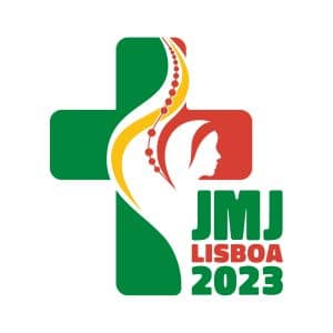 JMJ Lisboa logo