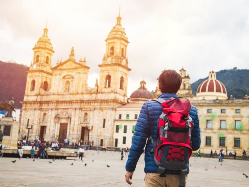 Las mejores promociones en hoteles, autos y vuelos