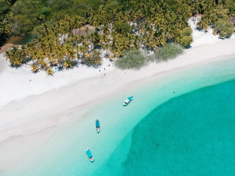 Las mejores promociones en hoteles, autos y vuelos