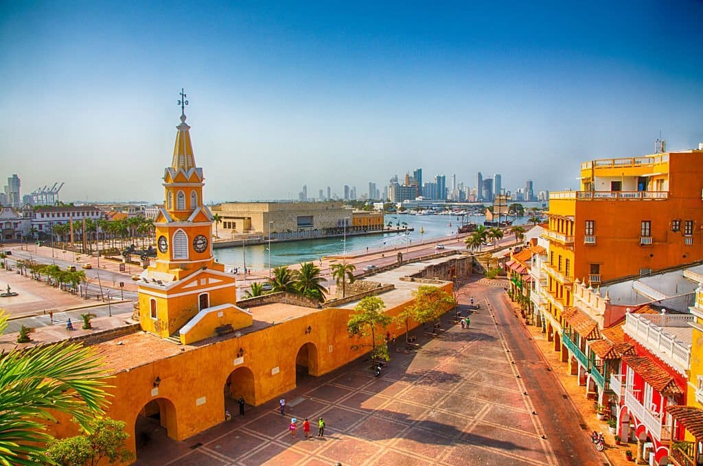 cartagena