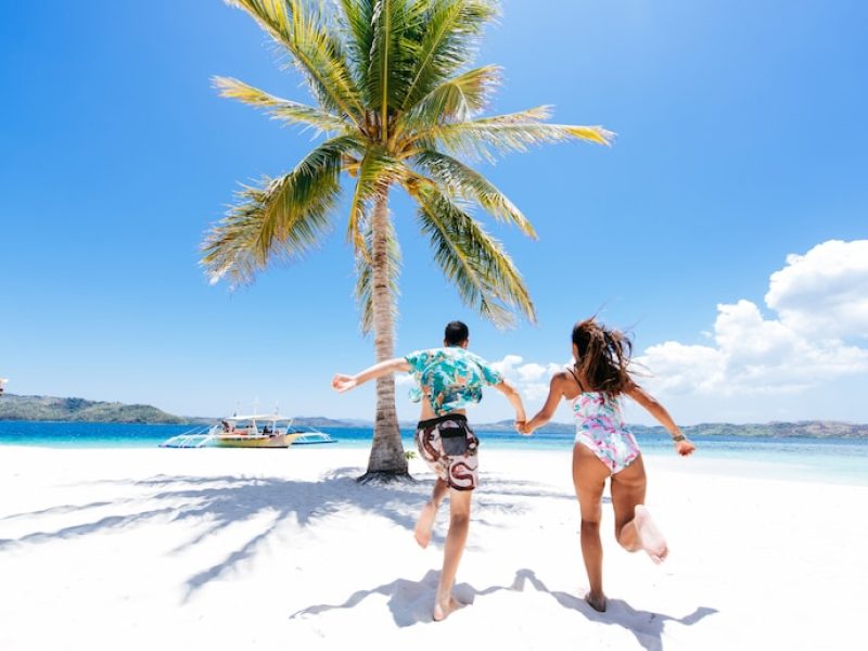 Las mejores promociones en hoteles, autos y vuelos