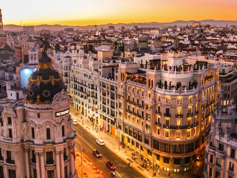 Las mejores promociones en hoteles, autos y vuelos