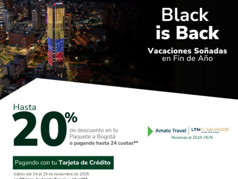 Las mejores promociones en hoteles, autos y vuelos