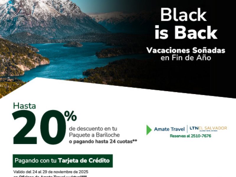 Las mejores promociones en hoteles, autos y vuelos