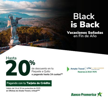 Las mejores promociones en hoteles, autos y vuelos