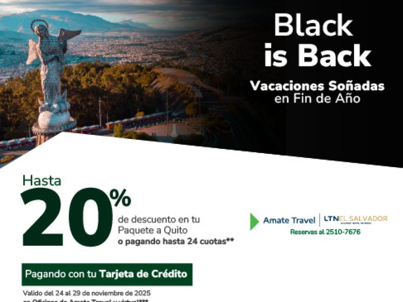 Las mejores promociones en hoteles, autos y vuelos