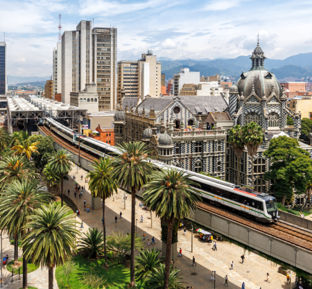 Las mejores promociones en hoteles, autos y vuelos