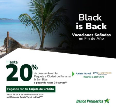 Las mejores promociones en hoteles, autos y vuelos