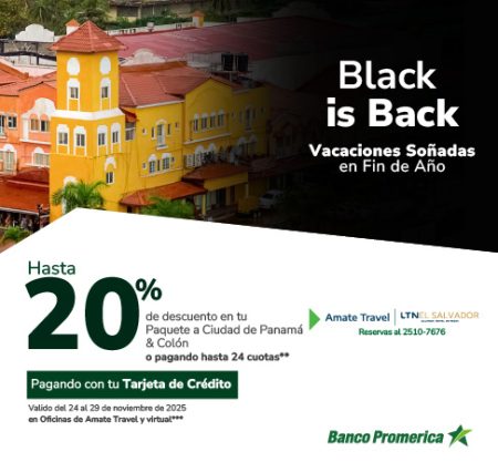 Las mejores promociones en hoteles, autos y vuelos