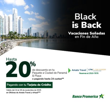 Las mejores promociones en hoteles, autos y vuelos