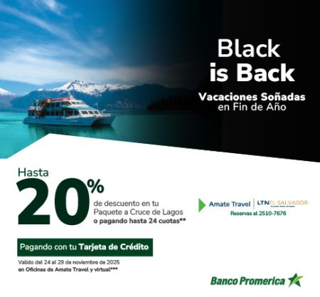 Las mejores promociones en hoteles, autos y vuelos