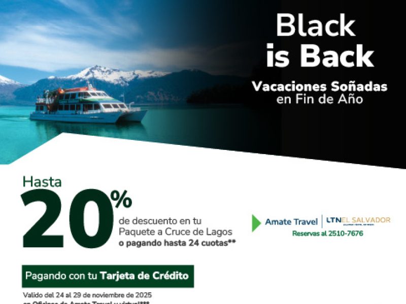 Las mejores promociones en hoteles, autos y vuelos