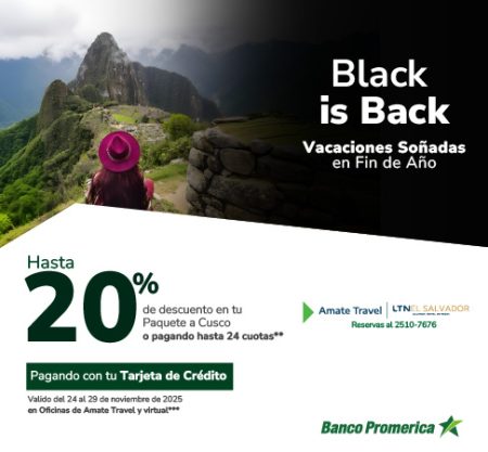 Las mejores promociones en hoteles, autos y vuelos