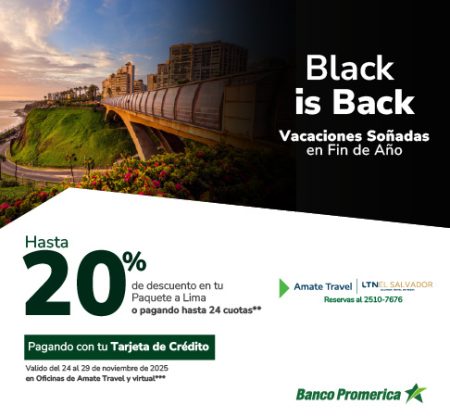 Las mejores promociones en hoteles, autos y vuelos