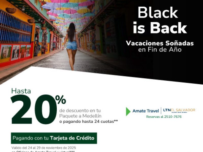 Las mejores promociones en hoteles, autos y vuelos