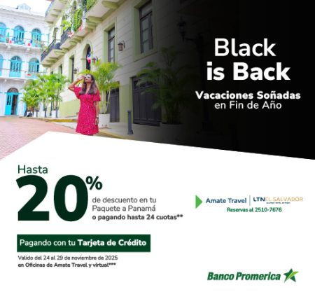Las mejores promociones en hoteles, autos y vuelos
