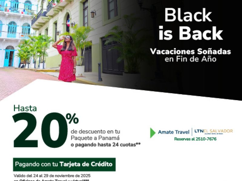 Las mejores promociones en hoteles, autos y vuelos