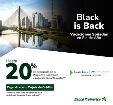 Las mejores promociones en hoteles, autos y vuelos