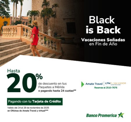 Las mejores promociones en hoteles, autos y vuelos