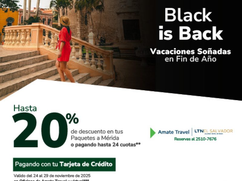 Las mejores promociones en hoteles, autos y vuelos