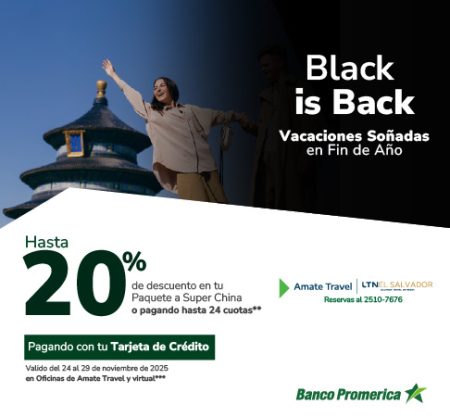 Las mejores promociones en hoteles, autos y vuelos