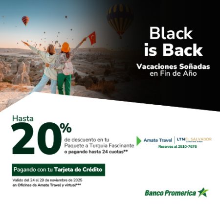 Las mejores promociones en hoteles, autos y vuelos