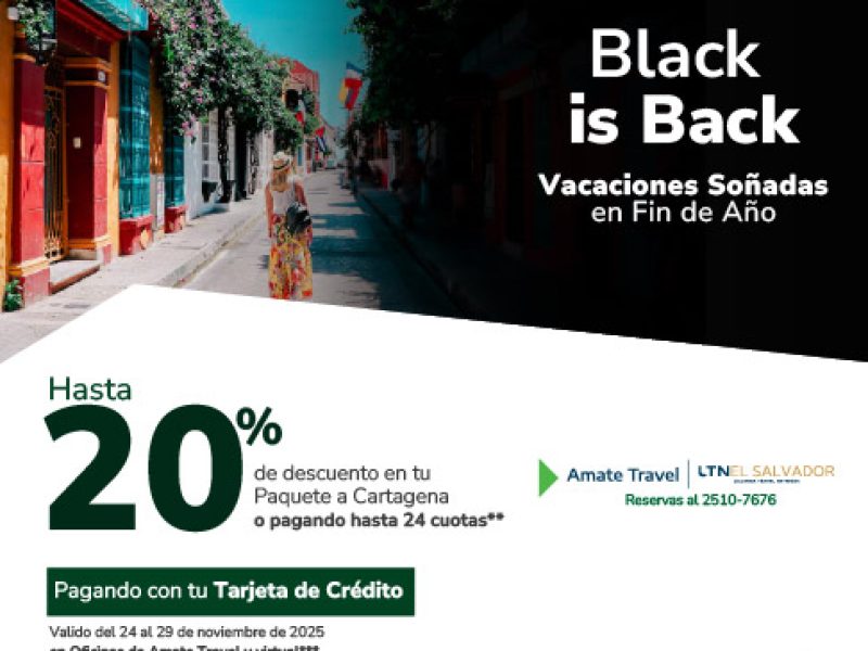 Las mejores promociones en hoteles, autos y vuelos
