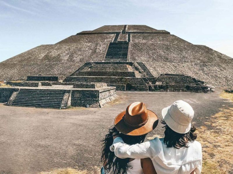 Las mejores promociones en hoteles, autos y vuelos