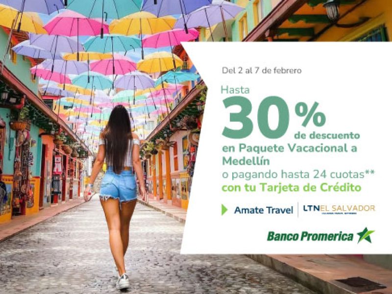 Las mejores promociones en hoteles, autos y vuelos