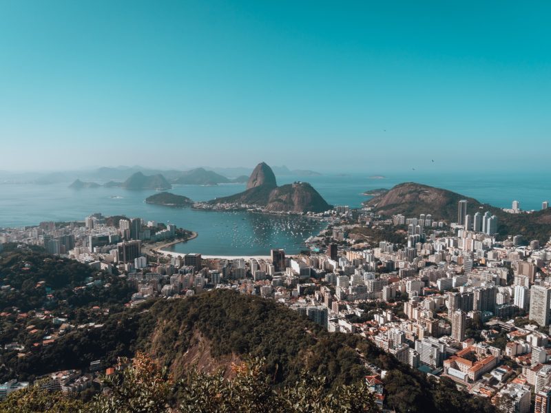 Las mejores promociones en hoteles, autos y vuelos