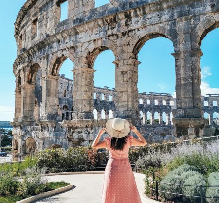 Las mejores promociones en hoteles, autos y vuelos