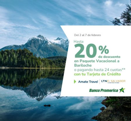 Las mejores promociones en hoteles, autos y vuelos