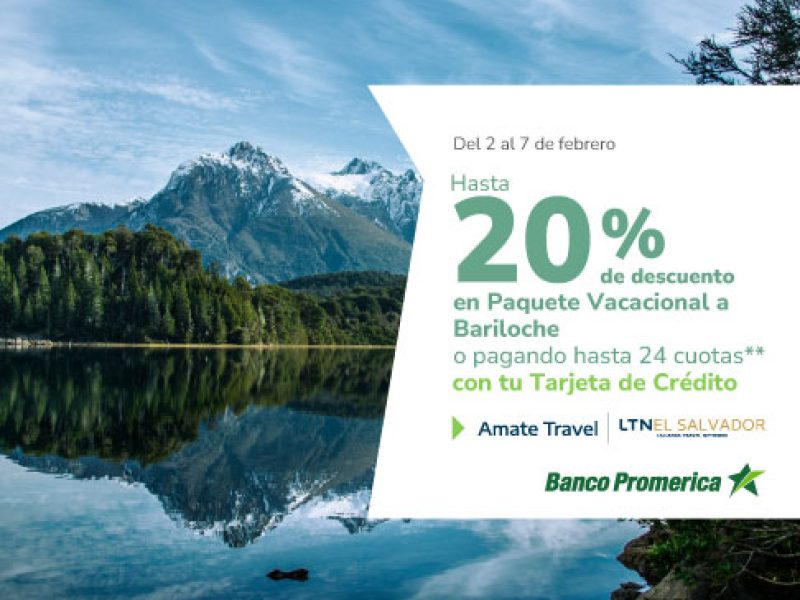 Las mejores promociones en hoteles, autos y vuelos