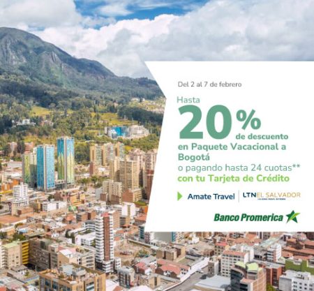 Las mejores promociones en hoteles, autos y vuelos