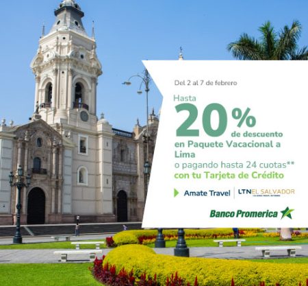 Las mejores promociones en hoteles, autos y vuelos