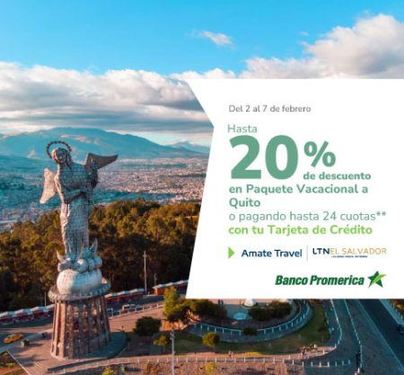 Las mejores promociones en hoteles, autos y vuelos