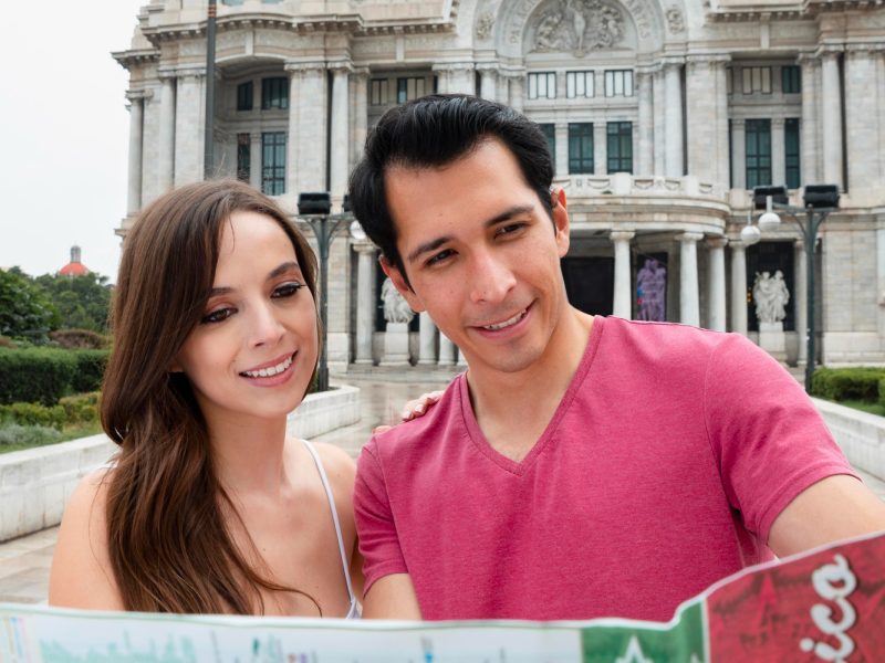 Las mejores promociones en hoteles, autos y vuelos