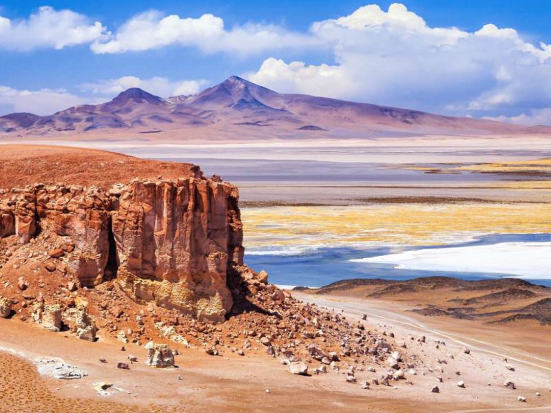 Las mejores promociones en hoteles, autos y vuelos