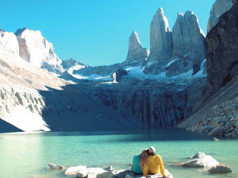 Las mejores promociones en hoteles, autos y vuelos