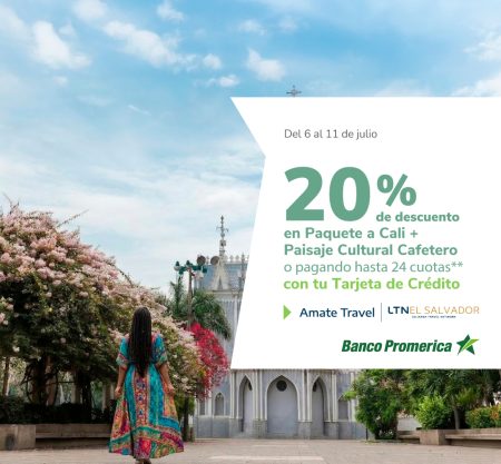 Las mejores promociones en hoteles, autos y vuelos