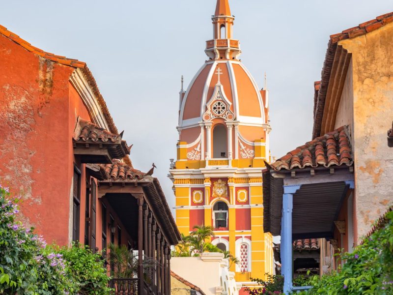 Las mejores promociones en hoteles, autos y vuelos