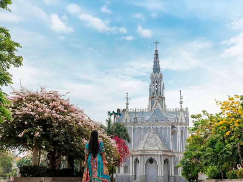 Las mejores promociones en hoteles, autos y vuelos