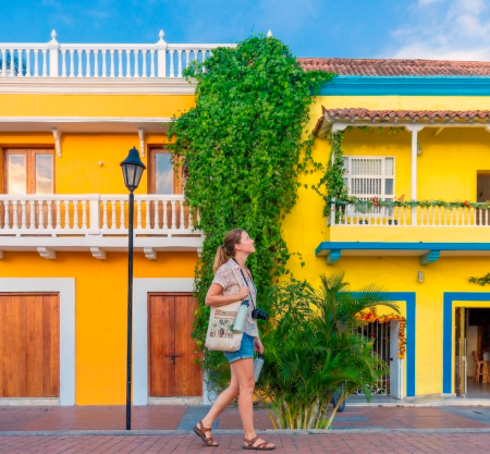 Las mejores promociones en hoteles, autos y vuelos