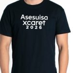 Camisa Asesuisa - Amate Travel