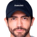 Gorra Asesuisa - Amate Travel