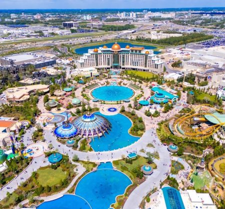 Las mejores promociones en hoteles, autos y vuelos