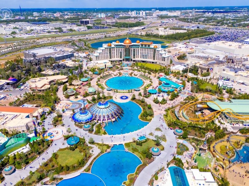 Las mejores promociones en hoteles, autos y vuelos