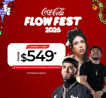 Las mejores promociones en hoteles, autos y vuelos