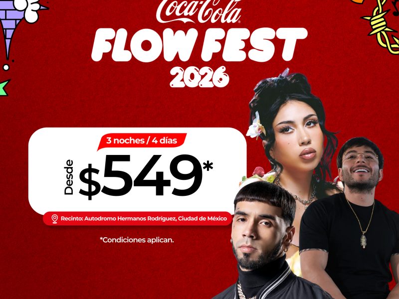 Las mejores promociones en hoteles, autos y vuelos